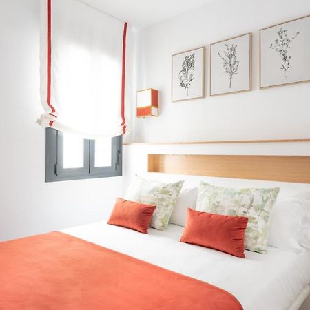 Hommyhome San Lorenzo 세비야 외부 사진