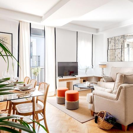 Hommyhome San Lorenzo 세비야 외부 사진