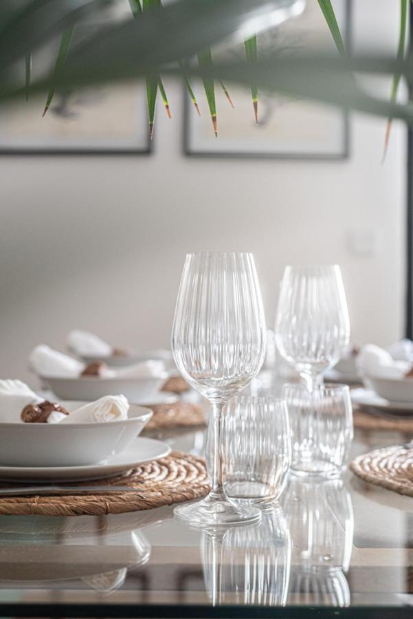 Hommyhome San Lorenzo 세비야 외부 사진