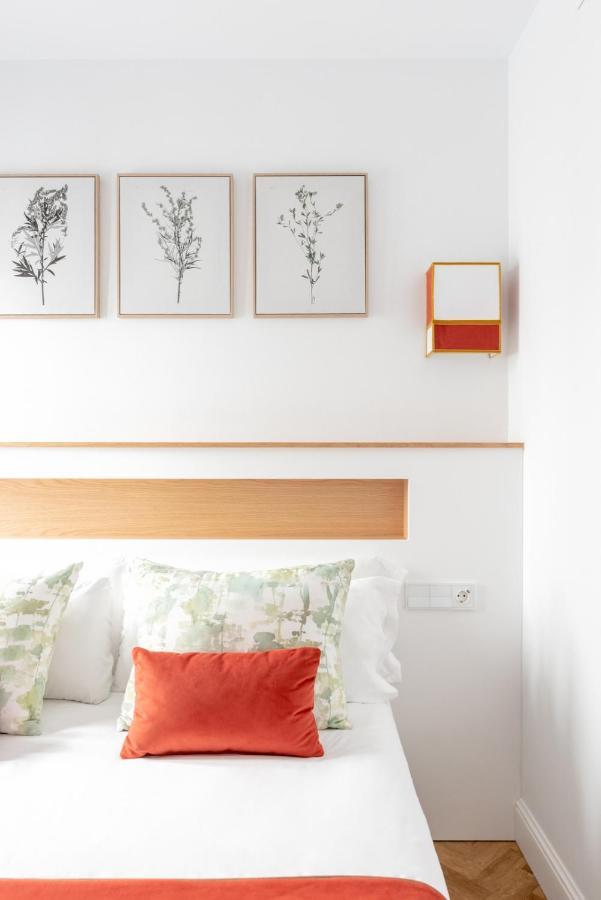 Hommyhome San Lorenzo 세비야 외부 사진