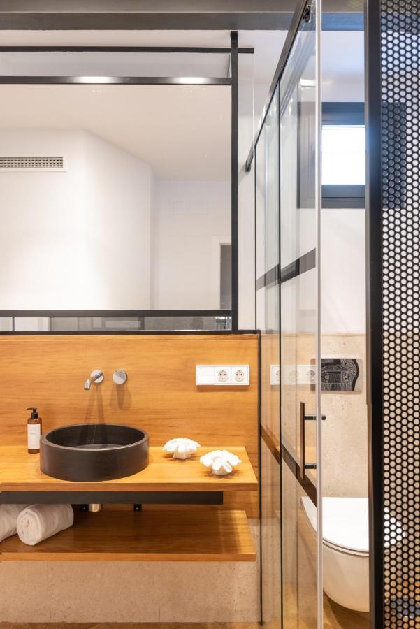 Hommyhome San Lorenzo 세비야 외부 사진