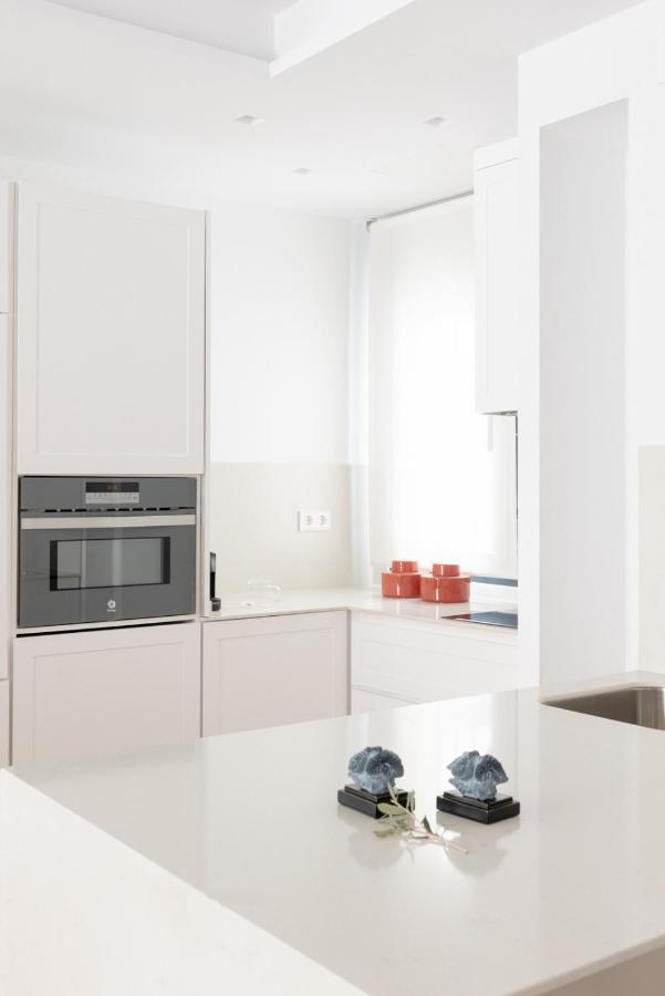 Hommyhome San Lorenzo 세비야 외부 사진