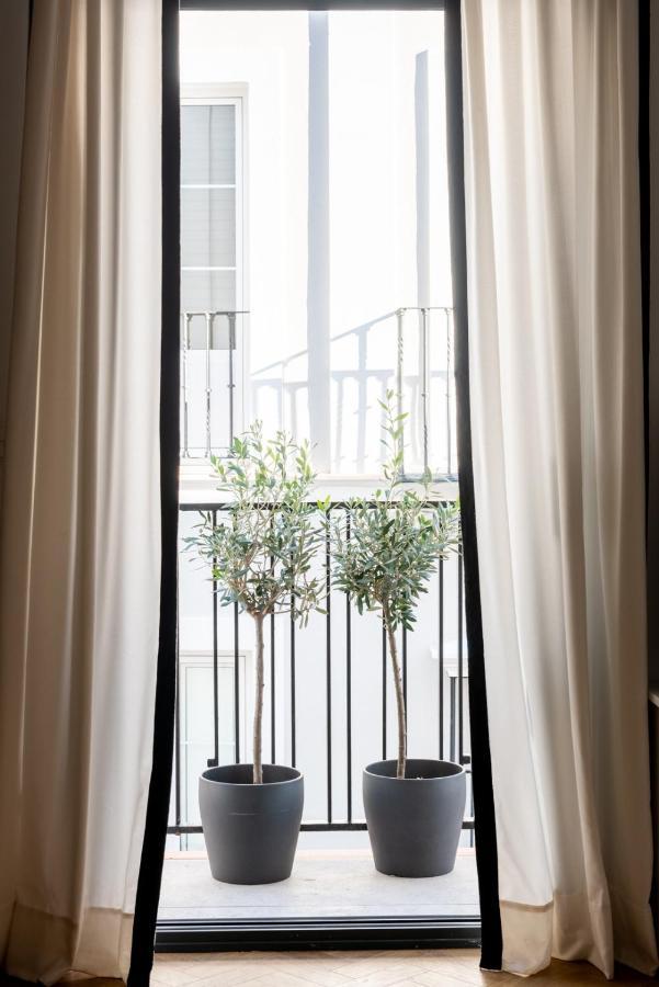 Hommyhome San Lorenzo 세비야 외부 사진