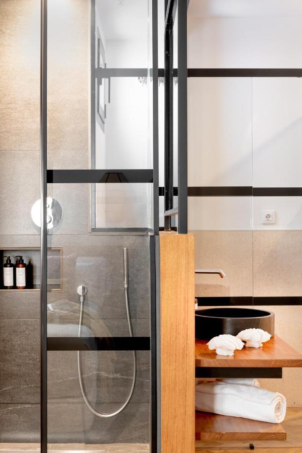 Hommyhome San Lorenzo 세비야 외부 사진