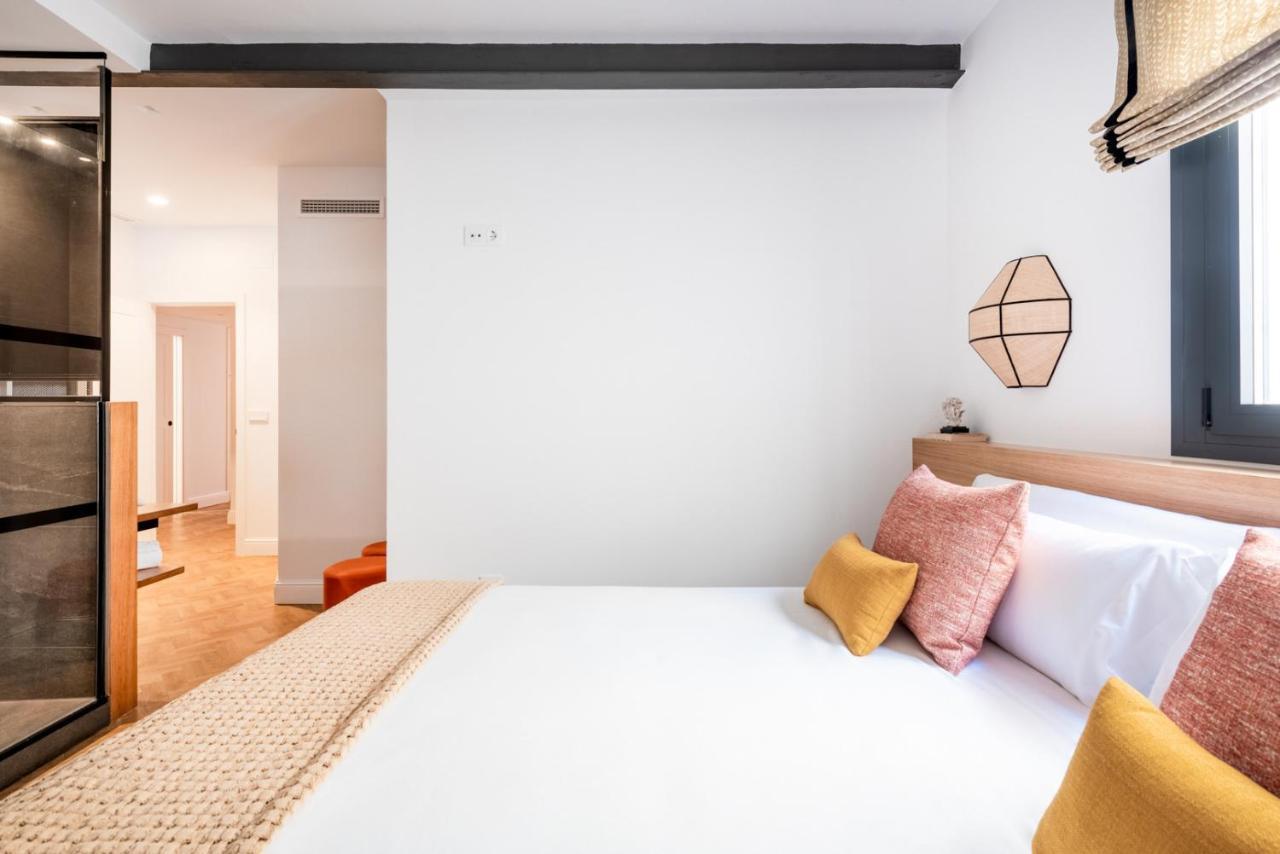 Hommyhome San Lorenzo 세비야 외부 사진