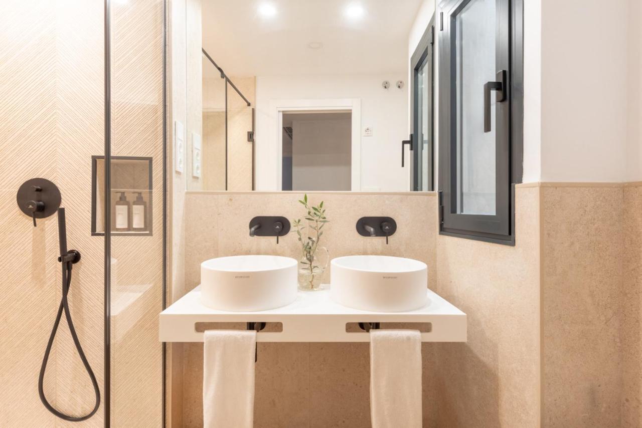 Hommyhome San Lorenzo 세비야 외부 사진