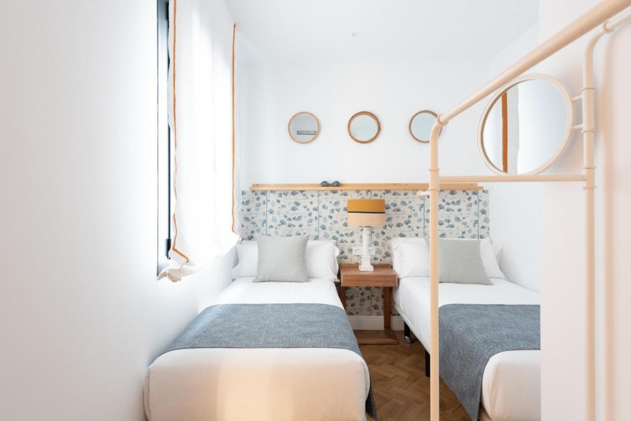 Hommyhome San Lorenzo 세비야 외부 사진