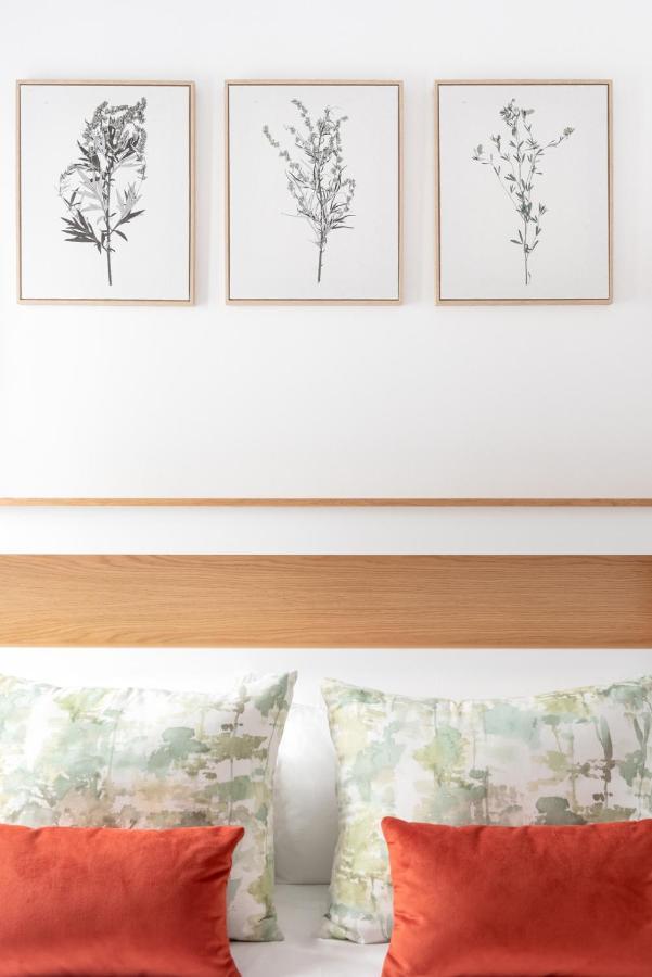 Hommyhome San Lorenzo 세비야 외부 사진